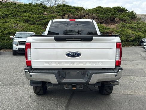 Used 2019 Ford F250 Lariat w/ Lariat Ultimate Package image 8