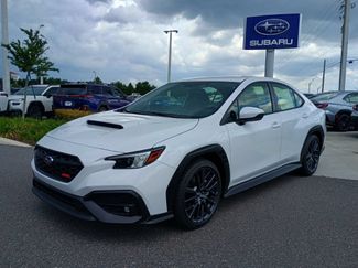New 2026 Subaru WRX Premium AWD/4WD video 1