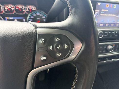 Used 2014 Chevrolet Silverado 1500 LT image 17