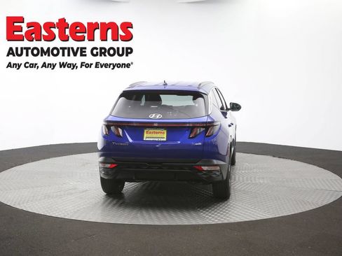 Used 2023 Hyundai Tucson SEL w/ Convenience Package AWD/4WD image 40