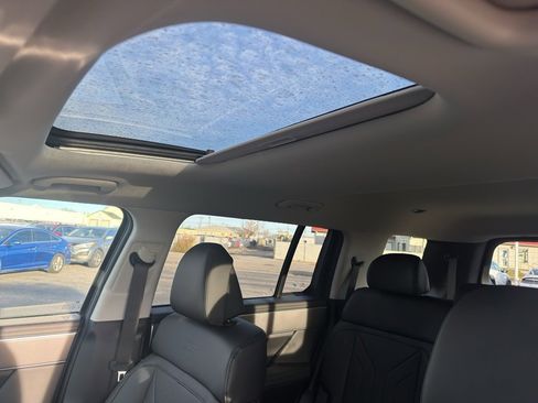 New 2026 Hyundai Santa Fe XRT AWD/4WD image 14