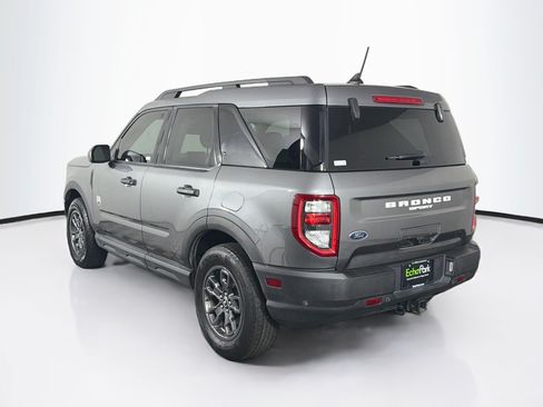 Used 2022 Ford Bronco Sport Big Bend w/ Convenience Package AWD/4WD image 5