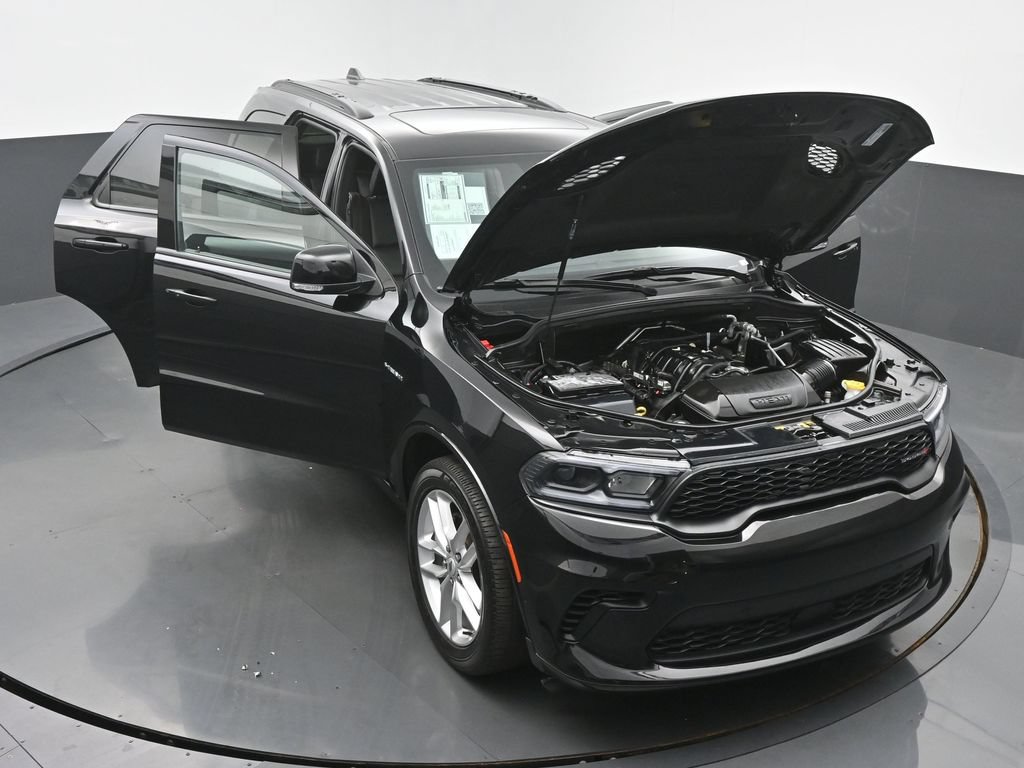 Used 2025 Dodge Durango R/T AWD/4WD image 68