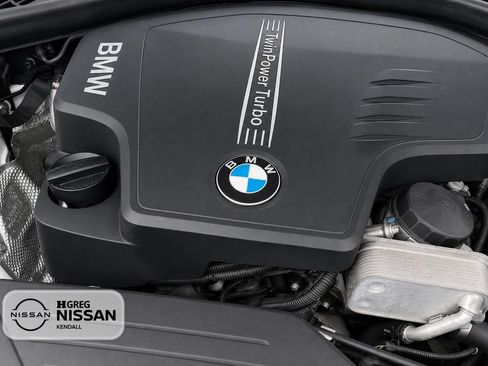 Used 2015 BMW 428i Convertible RWD image 15