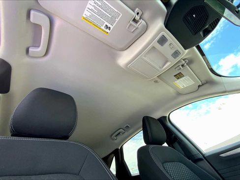 Used 2023 Ford Escape Active image 25