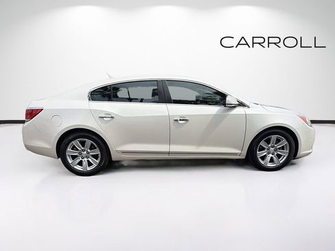 Used 2012 Buick LaCrosse Premium FWD image 2