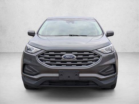 Used 2020 Ford Edge SE AWD/4WD image 2