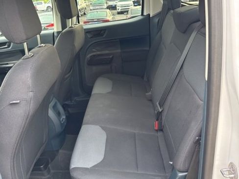 Used 2024 Ford Maverick XL w/ Equipment Group 100A Standard image 10