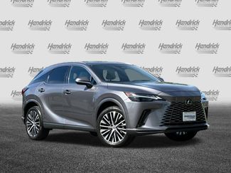 Certified 2023 Lexus RX 350 w/ Accessory Package (Z1) video 2