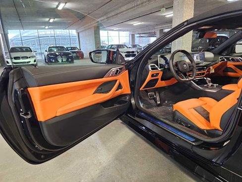 New 2026 BMW M4 xDrive Competition AWD/4WD image 30