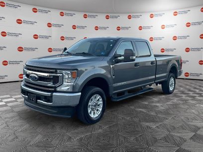 Used 2022 Ford F250 XLT