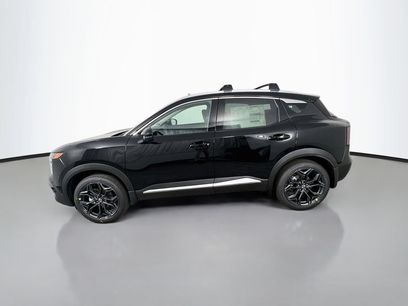 New 2026 Nissan Kicks SR w/ SR Premium Package