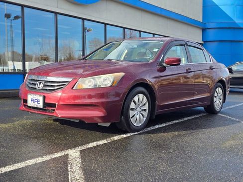 Used 2012 Honda Accord LX image 1