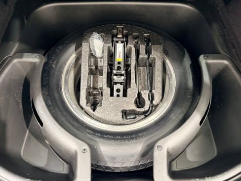 Used 2019 Jeep Grand Cherokee Limited w/ Luxury Group II image 26