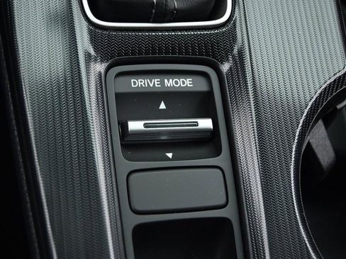 New 2026 Honda Civic Sport Touring image 19