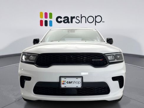 Used 2024 Dodge Durango GT image 8