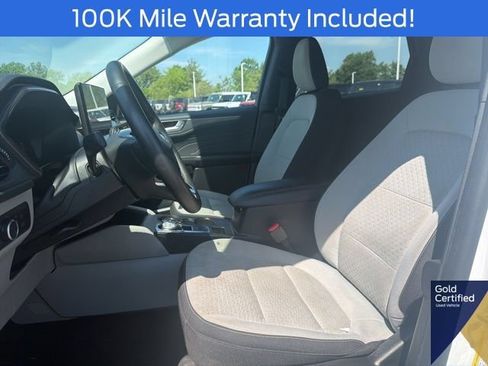 Used 2023 Ford Escape Active FWD image 26