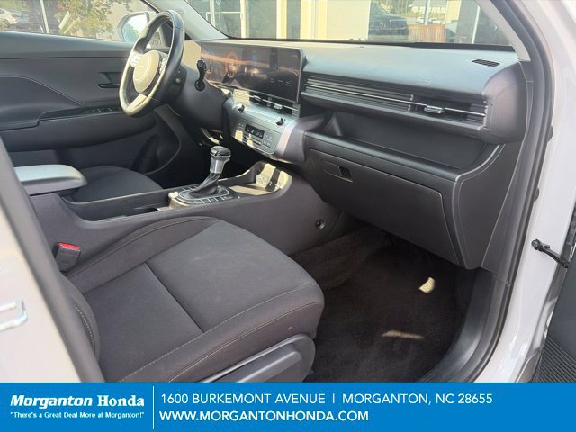 Used 2025 Hyundai Kona SEL AWD/4WD image 31
