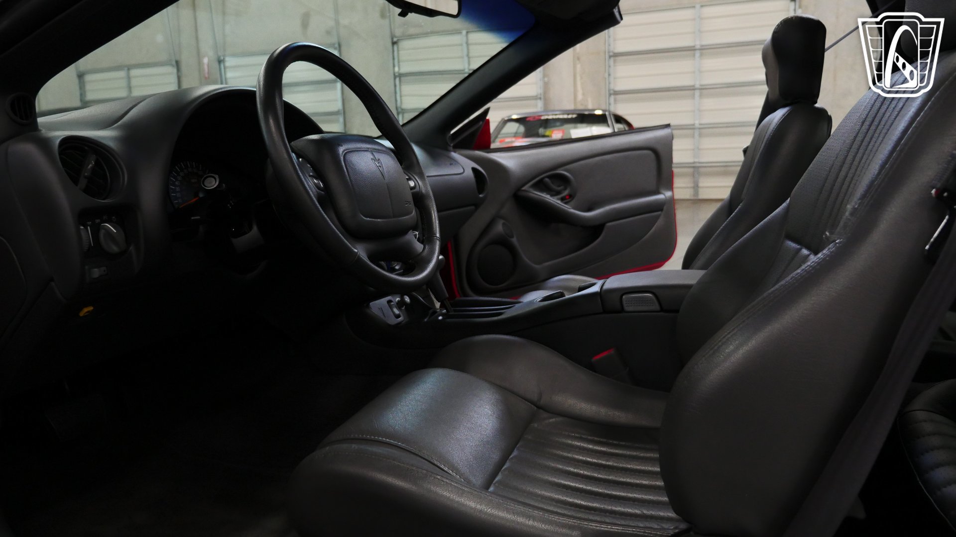Used 1998 Pontiac Firebird Formula RWD image 12