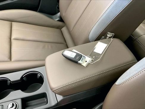 Used 2025 Audi A3 2.0T Premium Plus w/ Premium Plus Package image 11