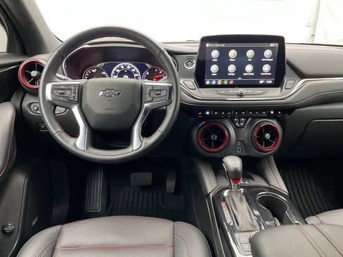 Certified 2024 Chevrolet Blazer RS w/ LPO, Floor Liner Package image 16