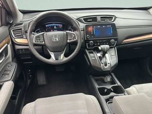 Used 2017 Honda CR-V EX image 10