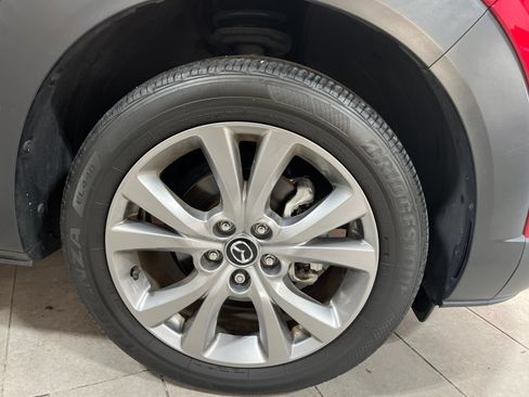 Used 2023 MAZDA CX-30 AWD 2.5 S w/ Preferred Package image 10
