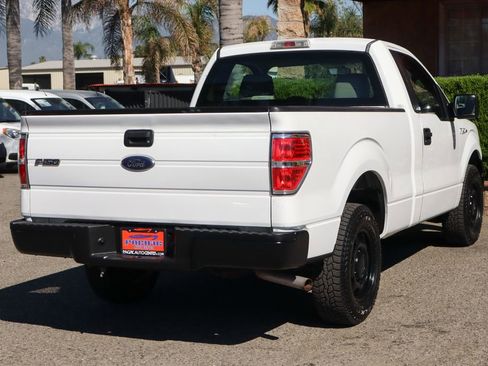 Used 2010 Ford F150 XL RWD image 9