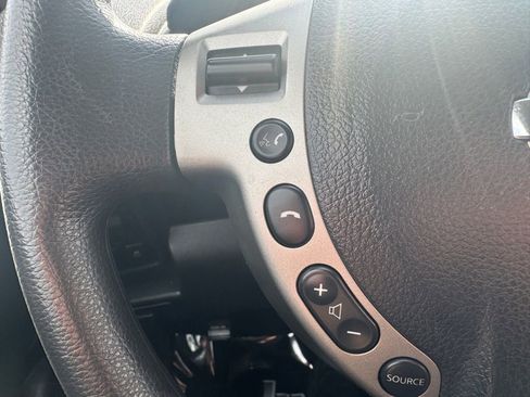 Used 2013 Nissan Rogue S w/ Special Edition Pkg image 19