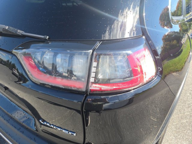 Used 2020 Jeep Cherokee Limited AWD/4WD image 17