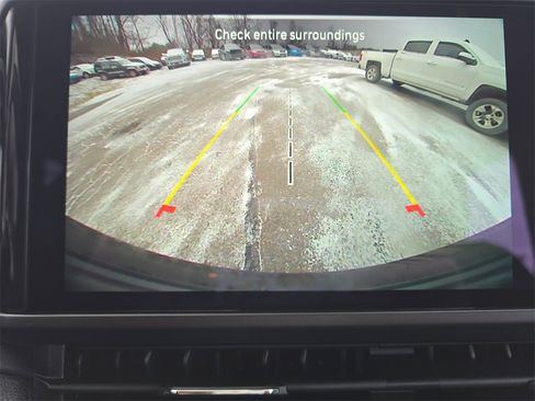 New 2026 Jeep Wrangler Sport image 21