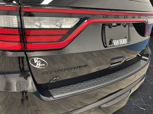 Used 2025 Dodge Durango GT AWD/4WD image 42