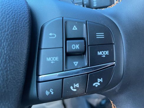 New 2026 Ford Maverick Tremor AWD/4WD image 17