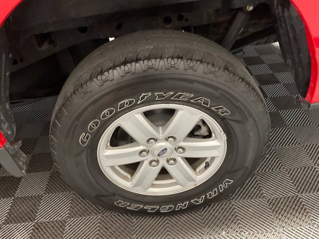 Used 2021 Ford F150 XL w/ Trailer Tow Package AWD/4WD image 38