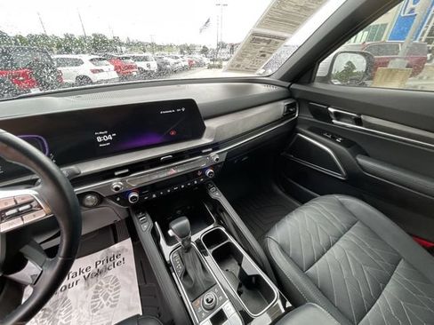 Used 2024 Kia Telluride EX X-Line AWD/4WD image 13