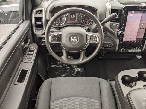 New 2026 RAM 2500 Tradesman w/ Power Wagon Package image 10