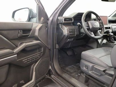 New 2026 Toyota Tacoma SR5