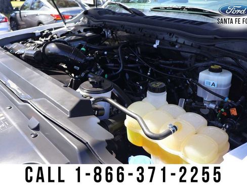 Used 2024 Ford F250 XLT image 38