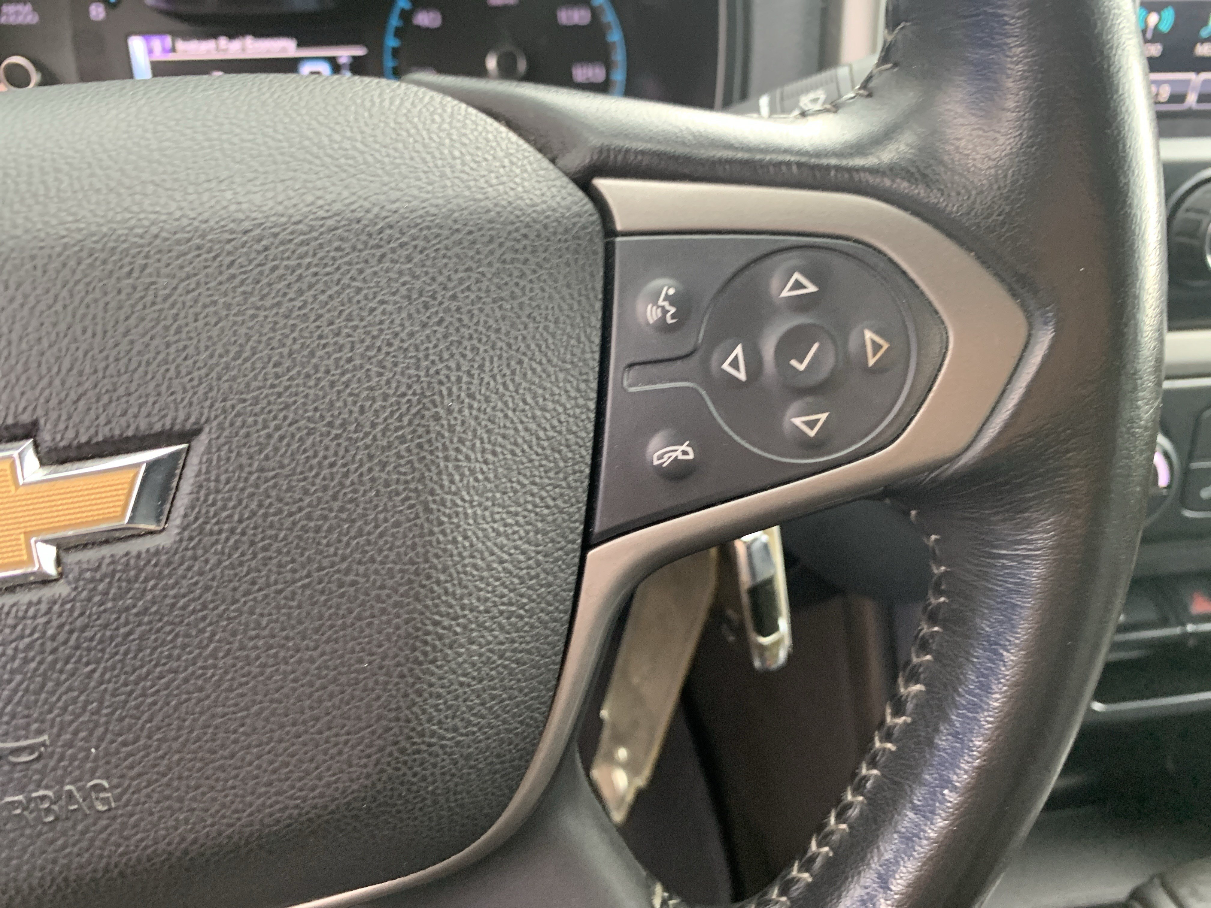 Used 2016 Chevrolet Colorado Z71 RWD image 20