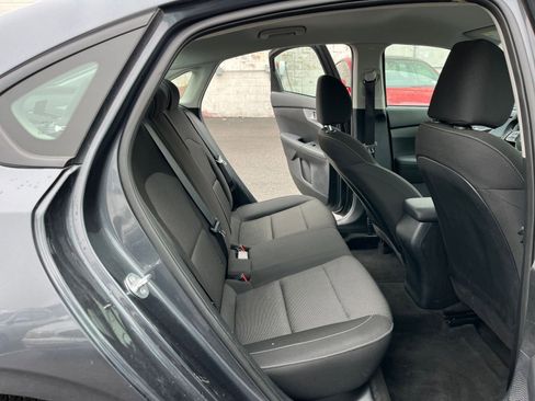 Used 2024 Kia Forte LXS image 23