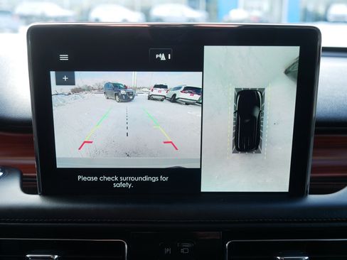 Used 2021 Lincoln Aviator Grand Touring w/ Equipment Group 302A image 27