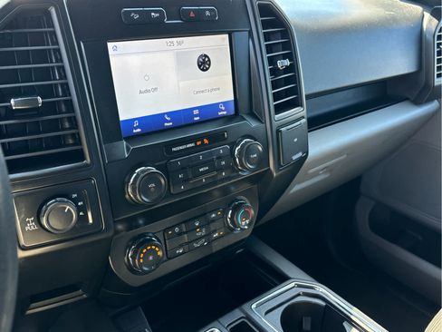 Used 2020 Ford F150 XL w/ Equipment Group 101A Mid AWD/4WD image 11
