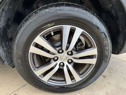 Used 2016 Honda Pilot EX-L image 9