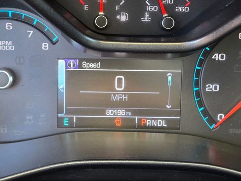 Used 2017 Chevrolet Colorado LT w/ LT Convenience Package image 23