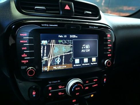 Used 2015 Kia Soul ! w/ Sun & Sound Package image 31