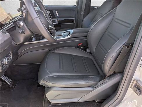Certified 2025 Mercedes-Benz G 550 image 15