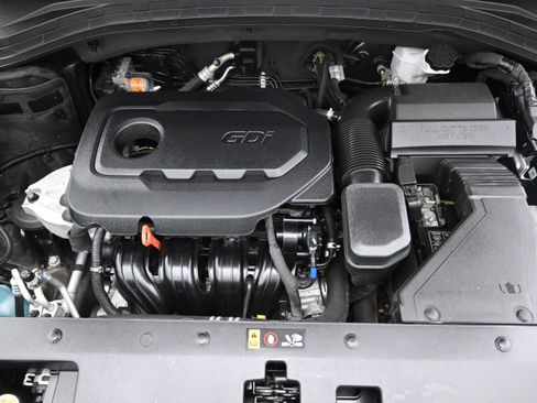 Used 2020 Hyundai Santa Fe SEL FWD image 28