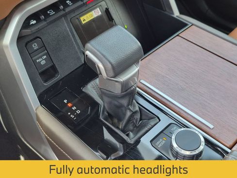 Used 2023 Toyota Tundra 1794 Edition RWD image 22