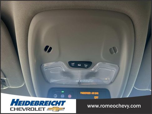 Used 2023 Buick Encore GX Preferred w/ Cold Weather Comfort Package FWD image 25
