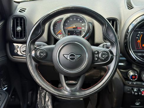 Used 2019 MINI Cooper Countryman S AWD/4WD image 18